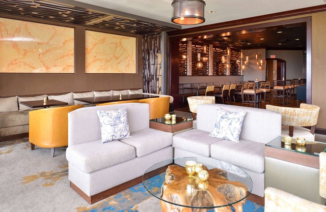 Hotel Vue, Ascend Hotel Collection