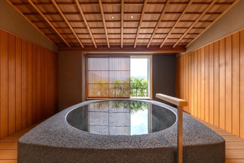 Hotel Wakamizu