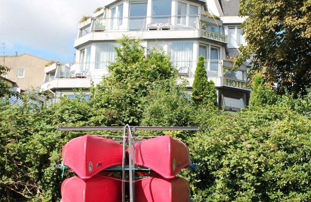 Hotel Wakenitzblick