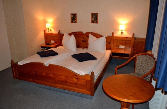 Hotel Walfisch