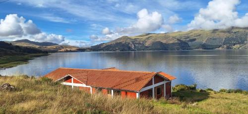 Hotel Wayra Eco Lodge