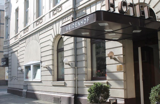 Hotel Weidenhof