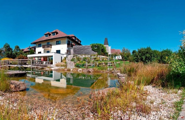 Hotel Weiss S
