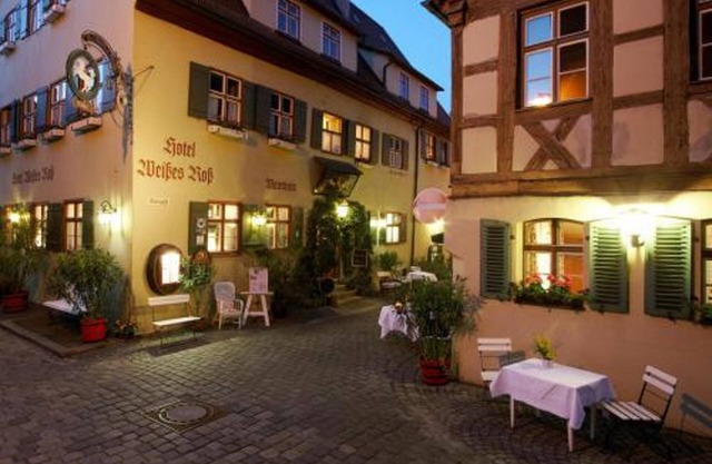 Hotel Weisses Ross