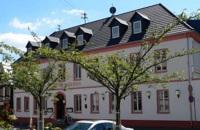 Hotel Weisses Ross