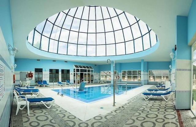 Hotel Wellness Marbella Hills