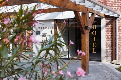 Hotel Wermelt