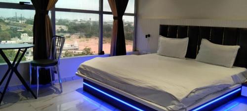 HOTEL White Palace