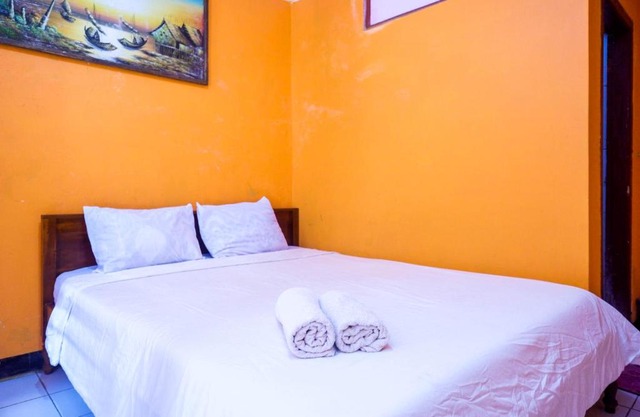 Hotel Widodo 1 Parangtritis RedPartner