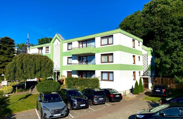 Hotel Windspiel