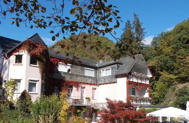 Hotel Winneburg