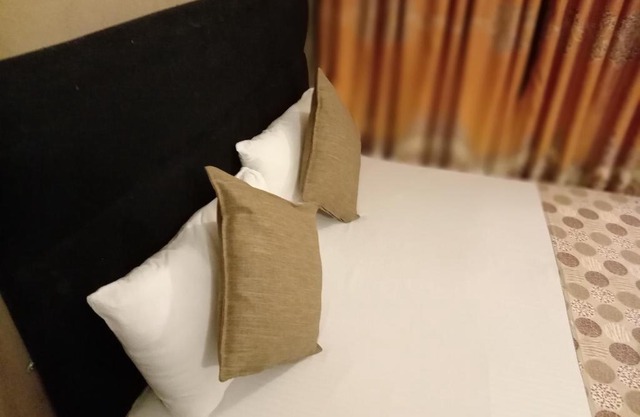 Hotel Winter