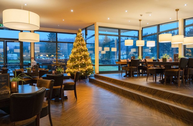 Hotel Winterberg Resort