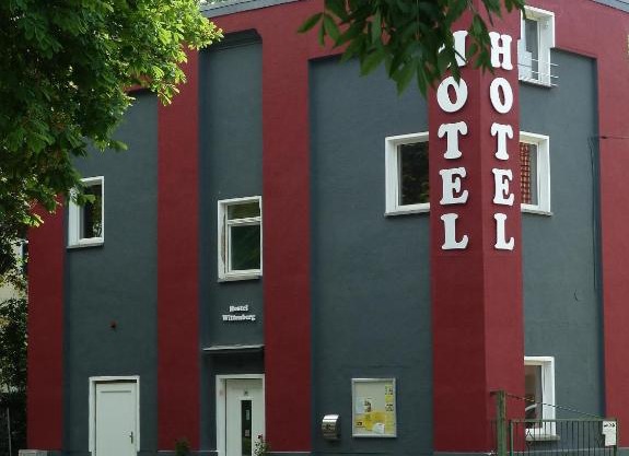 Hotel Wittenberg-Hotel Garni