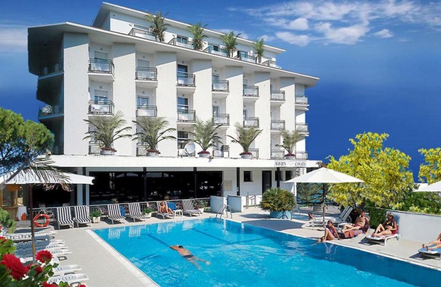 Hotel Wivien