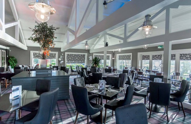 Hotel Wrexham
