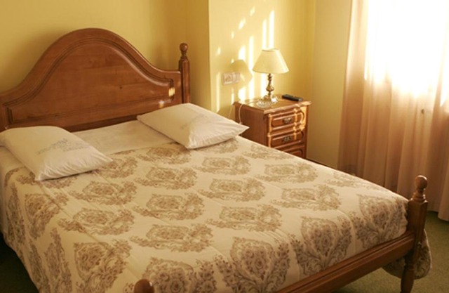 Hotel Xallas