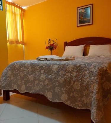 Hotel y Restaurante Roma