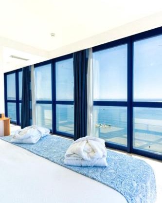 Hotel Yaramar - Adults Recommended