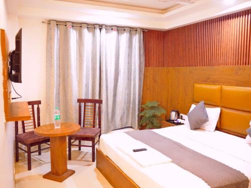 Hotel Yatri Niwas