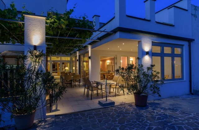 Hotel Zachs
