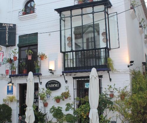 Hotel Zahorí
