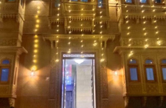 Hotel Zam Zam And Restaurant