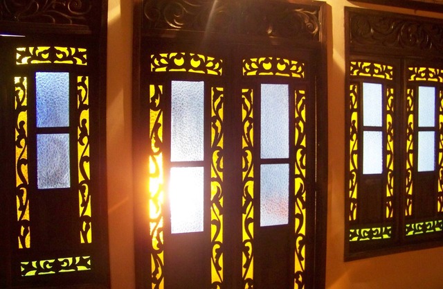 Hotel Zamba