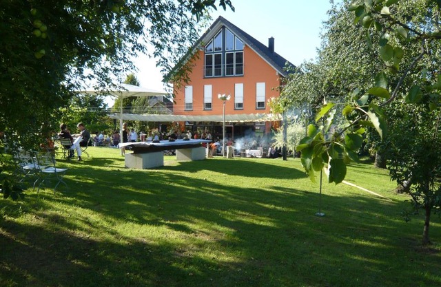 Hotel Zapa