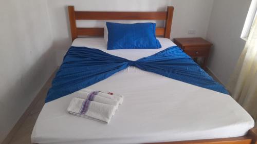 Hotel Zarina
