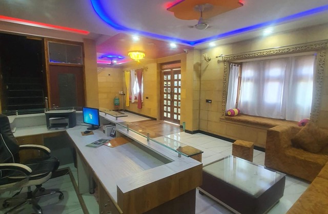 Hotel Zaza Jaisalmer