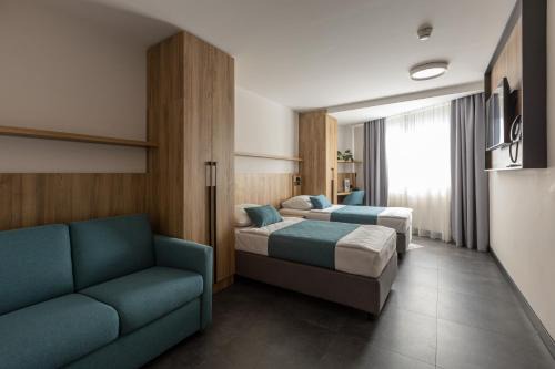 Hotel Zdravilisce - Thermana Lasko