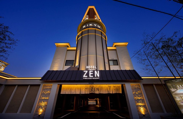 HOTEL ZEN RIKYU