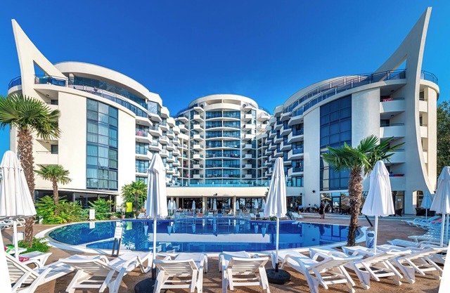 Hotel Zenith