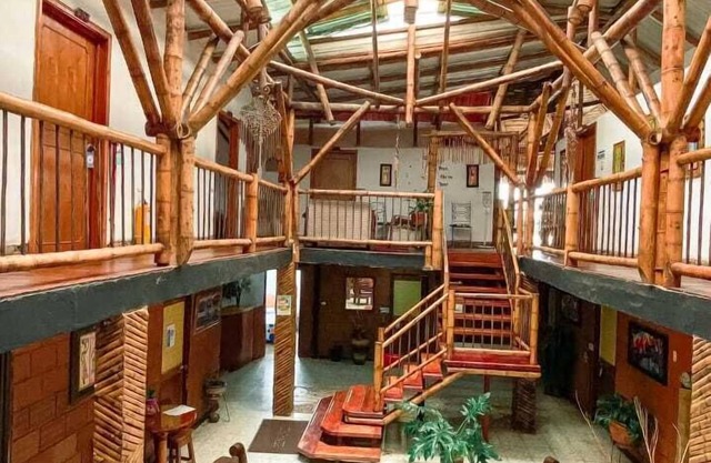 Hotel Zulevar