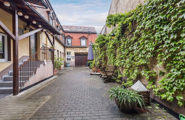 Hotel zum Erwin