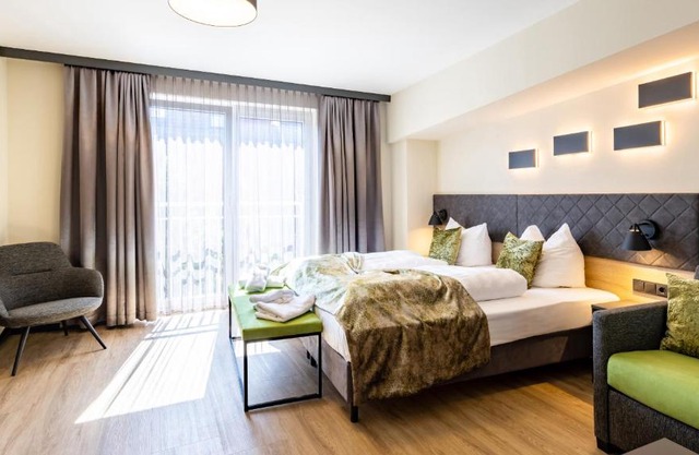 Hotel zur Börse