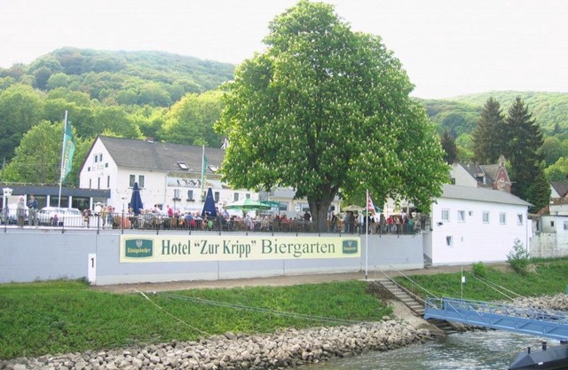 Hotel Zur Kripp