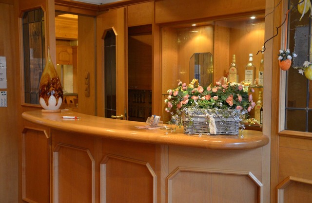 Hotel zur Krone