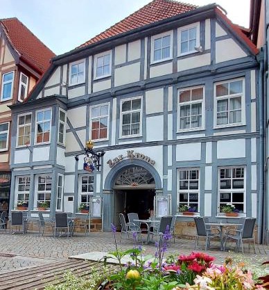 Hotel zur Krone