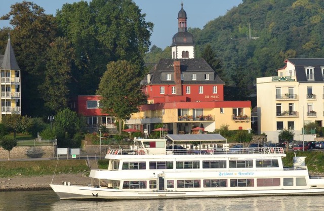 Hotel Zur Mühle