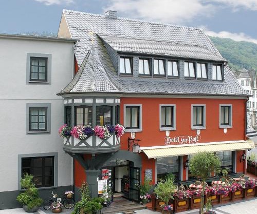 Hotel Zur Post
