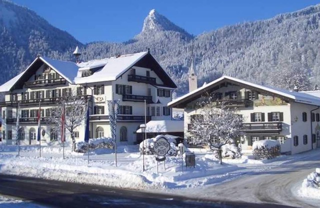 Hotel zur Post, Kreuth - Single room main building online