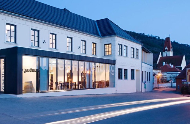 Hotel Zur Schonenburg