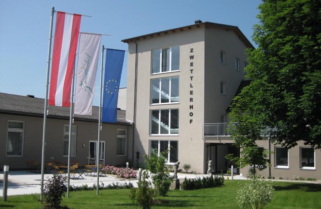Hotel Zwettlerhof