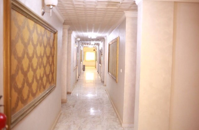 HOTELHOUDA