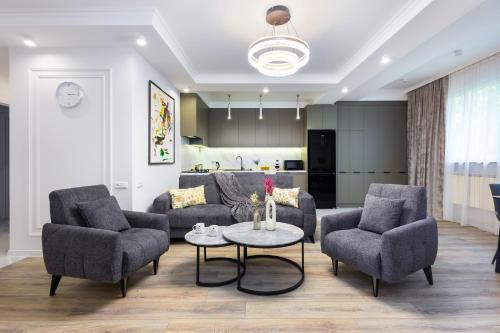 Hotelise I Cacharel Apartment