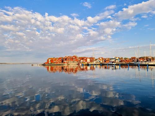 Hotell Käringön