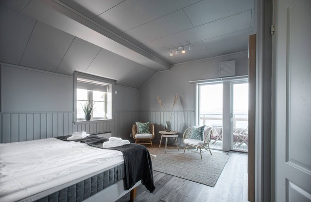 Hotell Käringön