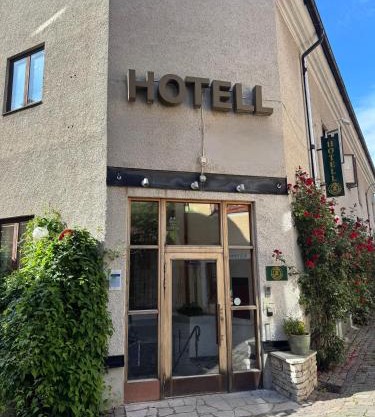 Hotell Lindgården